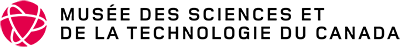 logo Musée des sciences et de la technologie du Canada