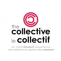 The Collective | Le Collectif; an Urban Element Experience