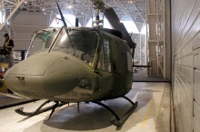 Bell CH-135 “Twin Huey”