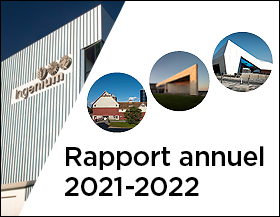Rapport Annuel 2021-2022