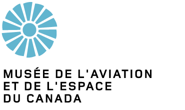 logo Musée de l'aviation et de l'espace du Canada