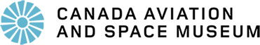 Canada Aviation and Space Museum logo