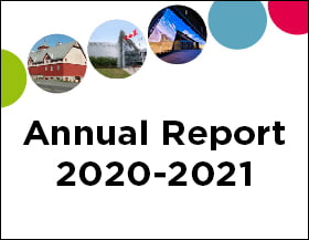 2020-2021 annual report