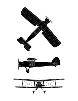 Fairey Swordfish II