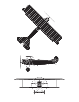 Fokker D.VII