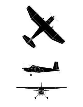 plan du Found FBA-2C