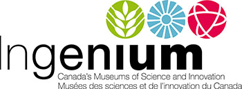 Ingenium – Canada’s Museums of Science and Innovation