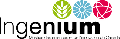 Ingenium – Musées des sciences et de l'innovation du Canada