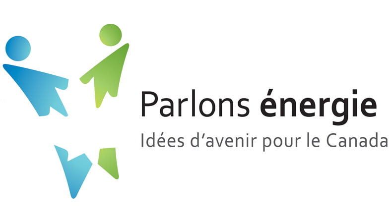 logo Parlons énergie