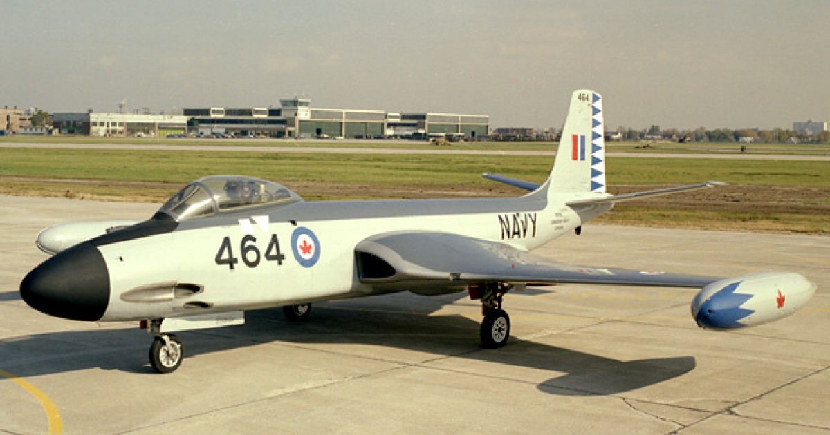 mcdonnell-f2h-3-banshee-canada-aviation-and-space-museum