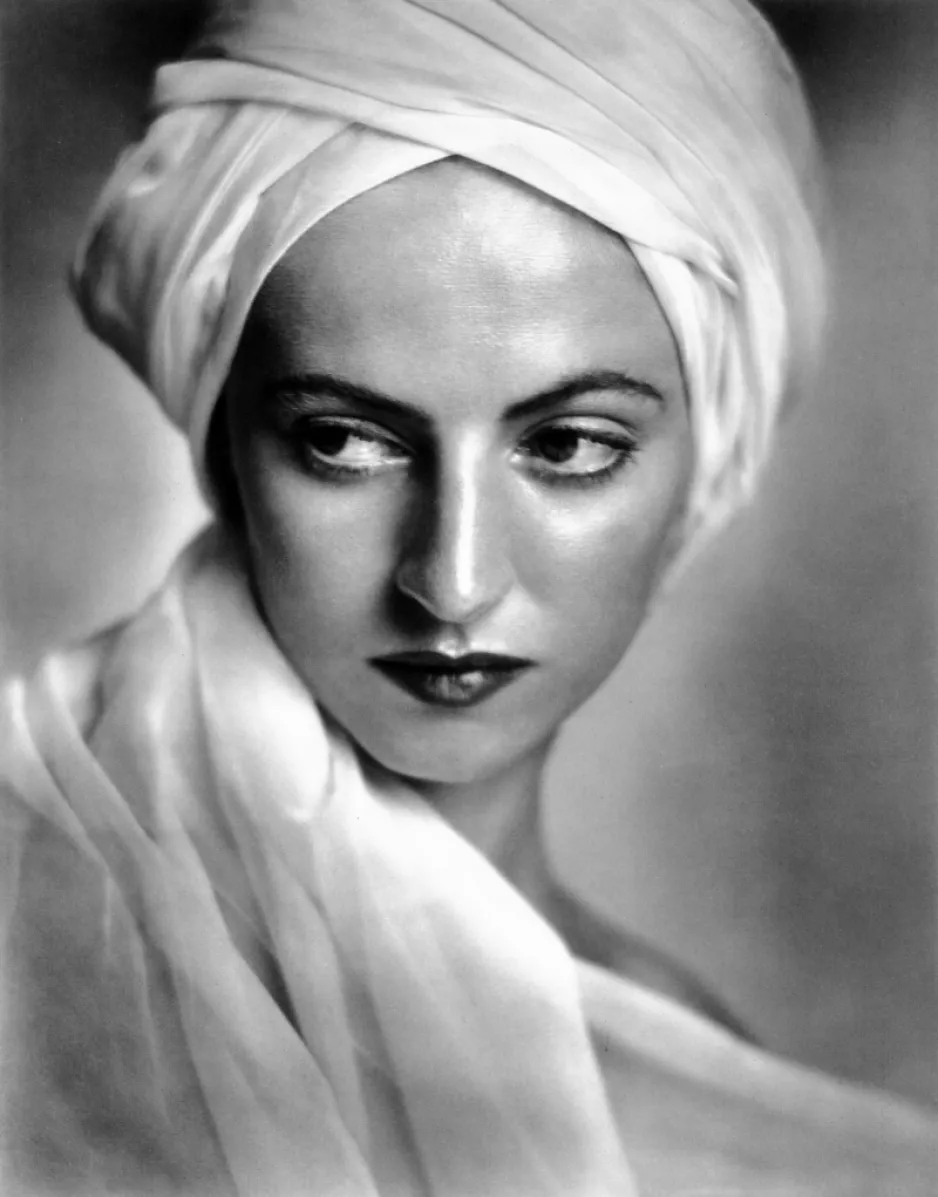 Turban (Betty Low), 1936 