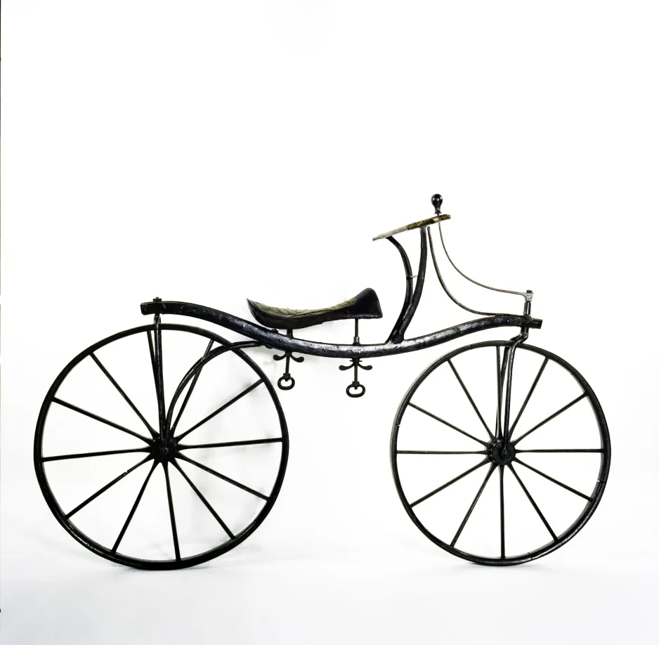 Hobby Horse bicycle