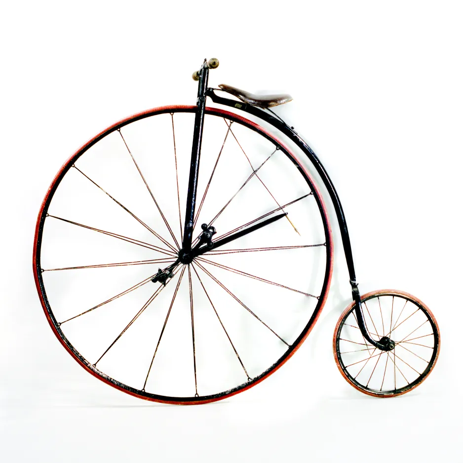 Starley Ariel Ordinary Bicycle