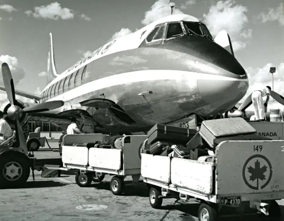 CASM-AB0108.513-Box 4-2, Air Canada/TCA Collection