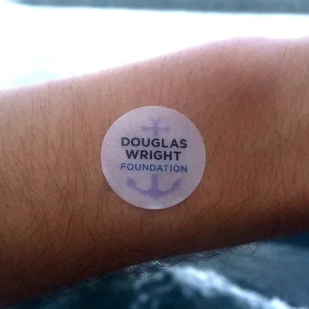 The Douglas Wright Foundation is a charitable organization dedicated to fighting melanoma cancer in Canada.