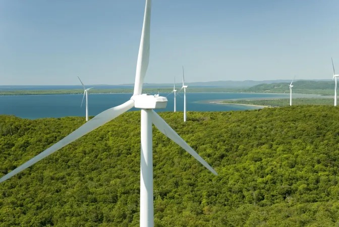 Sault Ste. Marie: The alternative energy capital of North America