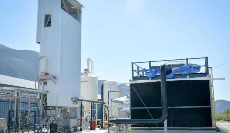 Synthetic Fuels from Carbon Dioxide