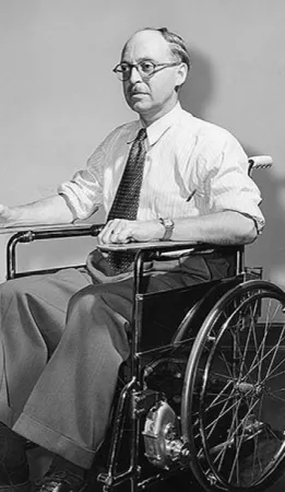 George Klein - Inventor