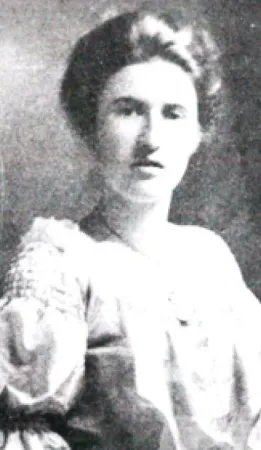 Isabella Preston