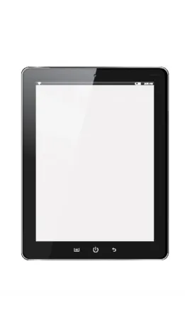 Multi-touch screen - OmniArt/Shutterstock.com
