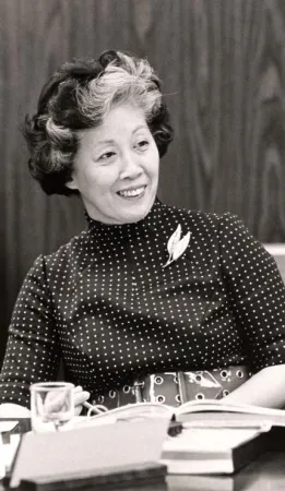 Irene Ayako Uchida