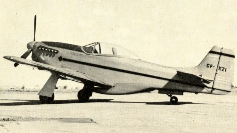 The first Jurca MJ-7 Gnatsum, Edmonton, Alberta. Anon. “Aeronews.” Air Progress, November 1969, 21.