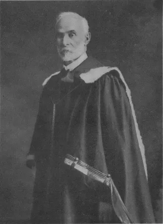 Isidore Joseph Amédée Marsan. Anon., « Isidore Joseph Amédée Marsan. » Le Bulletin des agriculteurs, 17 septembre 1921, couverture.