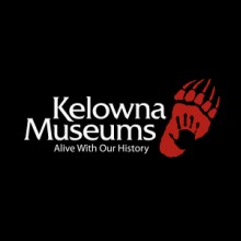 Profile picture for user Kelowna Museums Society