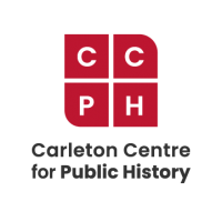 logo de Carleton Centre for Public History