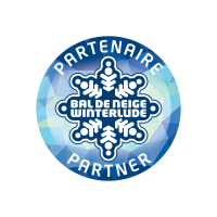 Logo du partenaire du Bal de Neige
