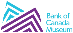 Logo of the Bank of Canada Museum