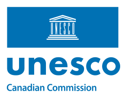 UNESCO Canadian Commission logo