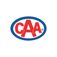 Le logo de la CAA
