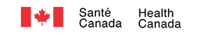 Logo de Santé Canada
