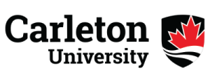 Carleton University Logo