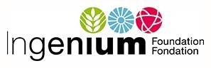 Ingenium Foundation logo
