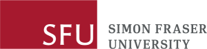 Simon Fraser University Logo