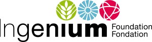 Ingenium Foundation logo