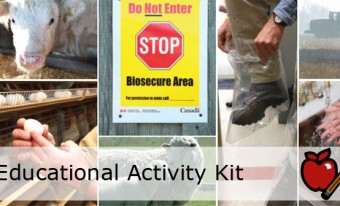 Biosecurity Educational Activity Kit
