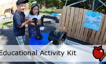 Energy Educational Activity Kit
