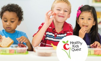 Healthy Kids Quest