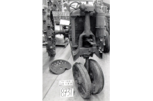 McCormick-Deering Farmall “F-12” Row Crop Tractor