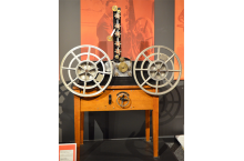 Magnétophone « Blattnerphone » de Marconi