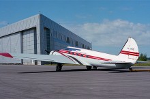 Boeing 247D
