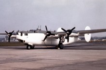 Consolidated Liberator GR VIII